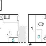 3 Bedroom Stunning In Saint-genis-des-fontai 度假居 *