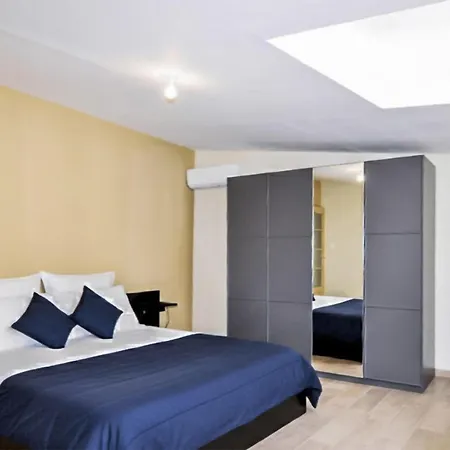 3 Bedroom Stunning In Saint-genis-des-fontai 度假居 Saint-Génis