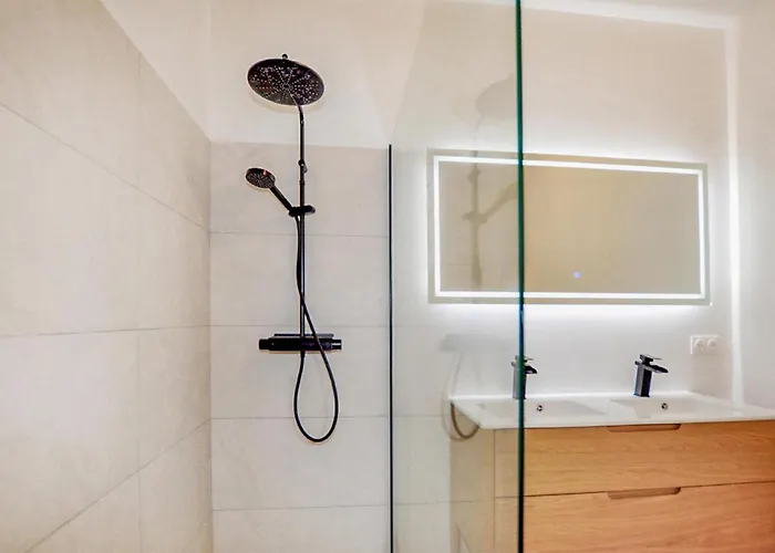 3 Bedroom In Saint-genis-des-fontai
